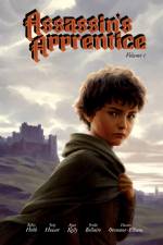 Assassin's Apprentice Volume 1 (Graphic Novel) af Jody Houser