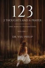 123 - 2 Thoughts And A Prayer af Viju Philip