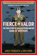 Fierce Valor af Jared Frederick