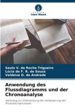 Anwendung des Flussdiagramms und der Chronoanalyse af Saulo V. Da Rocha Trigueiro
