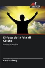 Difesa della Via di Cristo af Carol Székely