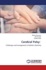 Cerebral Palsy: af Mridula Goswami
