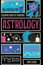 Coloring Book of Shadows af Amy Cesari
