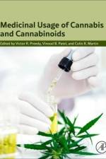 Medicinal Usage of Cannabis and Cannabinoids af Victor R Preedy
