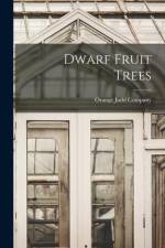 Dwarf Fruit Trees af Orange Judd Company