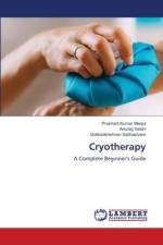 Cryotherapy af Prashant Kumar Manjul