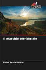 Il marchio territoriale af Maha Bendahmane