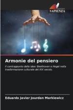 Armonie del pensiero af Eduardo Javier Jourdan Markiewicz