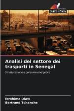 Analisi del settore dei trasporti in Senegal af Ibrahima Diaw
