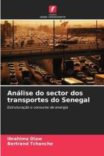 Análise do sector dos transportes do Senegal af Ibrahima Diaw