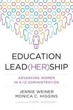 Education Lead(her)Ship af Jennie Weiner