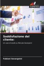 Soddisfazione del cliente: af Fabiani Severgnini