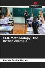 CLIL Methodology. The British example af Patricia Parrilla Herraiz