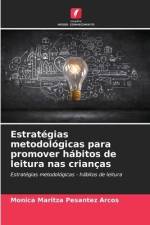 Estratégias metodológicas para promover hábitos de leitura nas crianças af Monica Maritza Pesantez Arcos