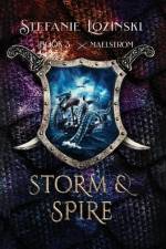 Maelstrom af Stefanie Lozinski