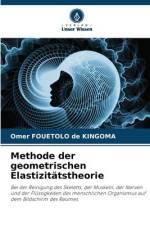 Methode der geometrischen Elastizitätstheorie af Omer FOUETOLO de KINGOMA