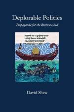 Deplorable Politics af David P Shaw