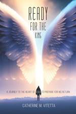 Ready for the King: A Journey to the Heart of Jesus to Prepare for His Return af Catherine M. Vitetta