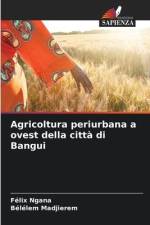 Agricoltura periurbana a ovest della città di Bangui af Félix Ngana