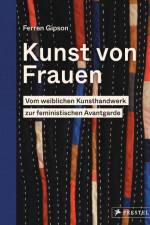 Kunst von Frauen af Ferren Gipson