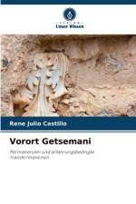 Vorort Getsemani af Rene Julio Castillo