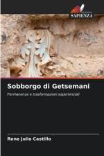 Sobborgo di Getsemani af Rene Julio Castillo