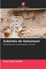 Subúrbio de Getsemani af Rene Julio Castillo