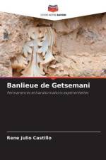 Banlieue de Getsemani af Rene Julio Castillo