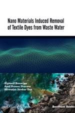 Nano Materials Induced Removal of Textile Dyes from Waste Water af Amit Kumar Sharma