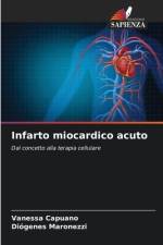 Infarto miocardico acuto af Vanessa Capuano