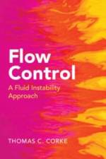 Flow Control af Thomas C. Corke