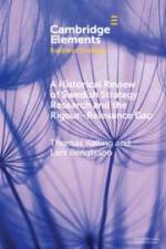 A Historical Review of Swedish Strategy Research and the Rigor-Relevance Gap af Thomas Kalling