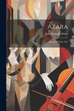 Azara af John Knowles Paine
