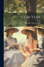 Leap Year af Margaret Anne Curtois