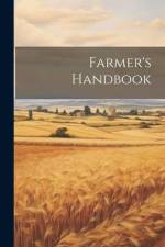 Farmer's Handbook af Anonymous