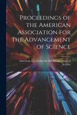Proceedings of the American Association for the Advancement of Science af Association for the Advancement of Sc