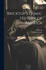 Bricktop's Comic History of America af Bricktop