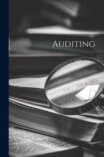 Auditing af Anonymous