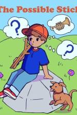 The Possible Stick af Anita Tendick