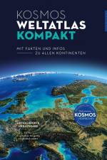 Kosmos Weltatlas kompakt
