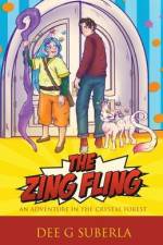 The Zing Fling af Dee G Suberla