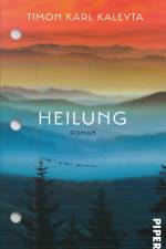 Heilung af Timon Karl Kaleyta