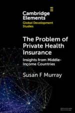 The Problem of Private Health Insurance af Susan Fairley Murray