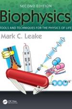 Biophysics af Mark C Leake