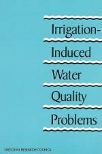 Irrigation-Induced Water Quality Problems af National Research Council