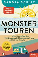 Monstertouren af Sandra Schulz