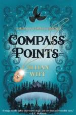 Compass Points af Jillian Witt