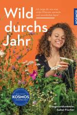 Wild durchs Jahr af Isabel Fischer