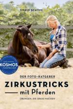 Zirkustricks mit Pferden af Sigrid Schope