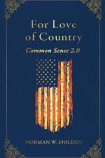 For Love of Country af Norman W. Holden